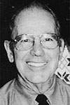 Photo of Walter-Francis Croteau